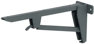 Folding Bracket Shelf Unit Support Max. Load 150kg Light Duty Of Hafele Hebgo • $99.41
