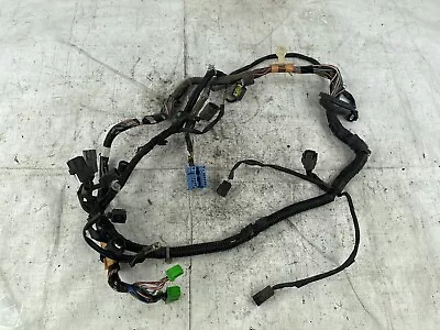 1999-2000 Mazda Miata Mx5 Oem ECU To Engine Wiring Harness NC16-67-020E NB 99-00 • $80