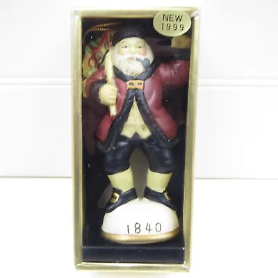 1840 - Vintage Memories Of Santa Collection 5  Christmas Ornament • $10