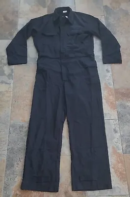 U.S Navy Utility Coveralls Flame Resistant 8405-01-619-1203 Men’s Size 42XL • $40