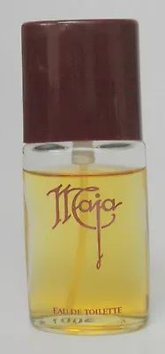 Maja Eau De Toilette Spray 1oz. By Myrurgia Vintage Perfume For Women  • $18