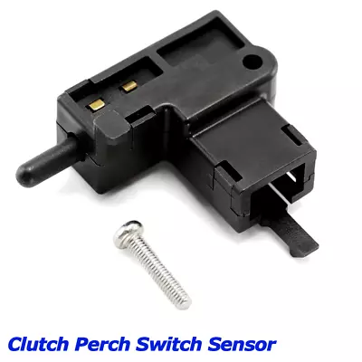 Clutch Perch Switch Sensor For SUZUKI DL250 DL650 V-Strom RV125 RV250 VanVan • $9.59