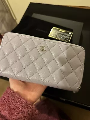 Chanel Purse • $1000