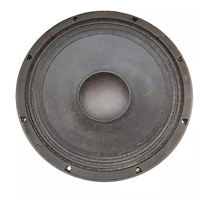 (1) 12  Inch B & C / Yorkville 8ohm Woofer Speaker 12/059-8 Made In Italy • $117.70