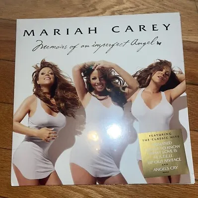 Mariah Carey - Memoirs Of An Imperfec(2lp Vinyl LP • $26.99