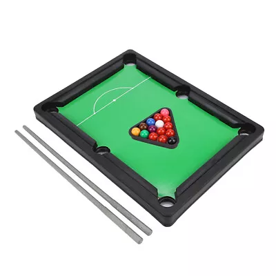 Portable Mini Pool Table For Kids - Lightweight And Compact • $21.84