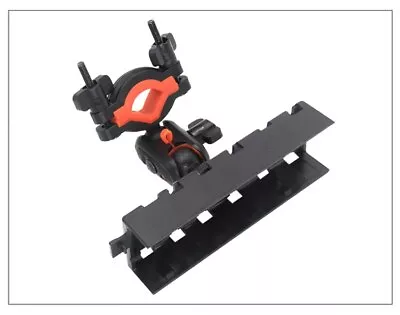 Car Rearview Radio Panel Bracket For YAESU FT-8800R FT-8900R TYT TH-7800 TH9800 • $23.10