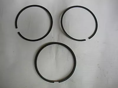 $249 • Buy John Deere Model Piston Ring Set 6466T Diesel 4640 4840  4450 4650 8440 & Others
