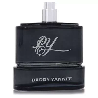 Daddy Yankee By Daddy Yankee Eau De Toilette Spray (Tester) 3.4 Oz For Men • $20.79