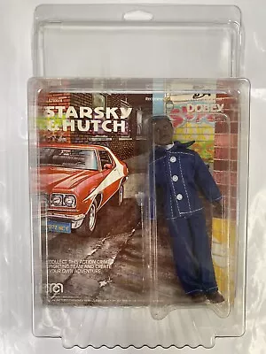 Vintage Retro Starsky & Hutch Dobey 1976 Mego Action Figure Toy Sealed On Card  • $130