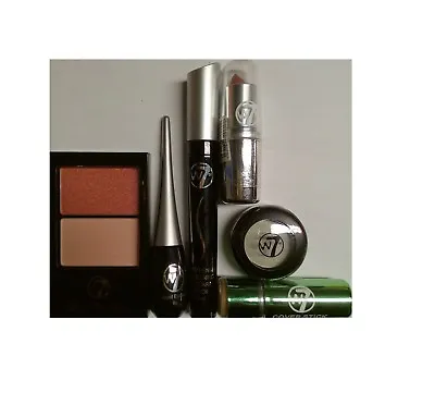W7 Cosmetics Makeup Companions Gift Set 6Pcs • £8.49