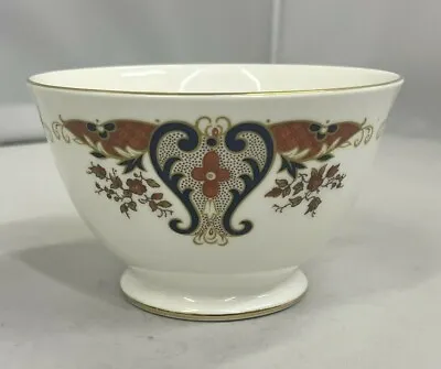 UNUSED Vintage Colclough Royale English Bone China Footed Open Sugar Bowl • £4.99