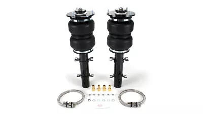 Air Lift 75518 Front Air Ride Suspension Kit - Pair Of Struts Or Bags • $747.72