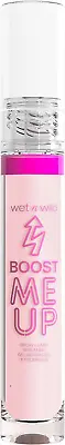 Wet 'n' Wild Boost Me Up Lash & Brow Serum Daily Serum For Longer And Lashes • £9.54