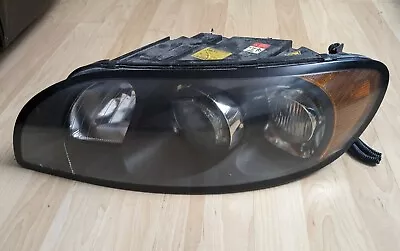 2006-2010 VOLVO C70 HID Xenon HEADLIGHT Driver Side - Cracks In Lens • $250