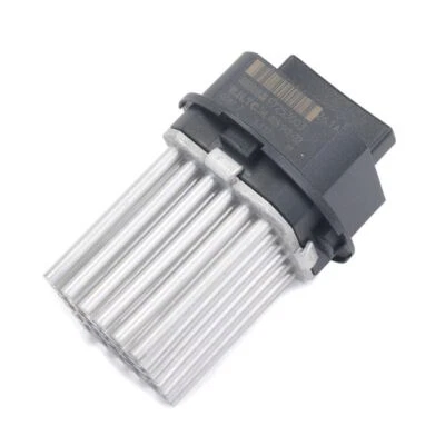 $58.41 • Buy For Volvo XC70 XC60 V70 S60 S80 HVAC Blower Motor Resistor Behr 351332381