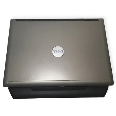 Dell Latitude D430 Model PP09S For Parts Only No Power Supply Sold As It Is • $50