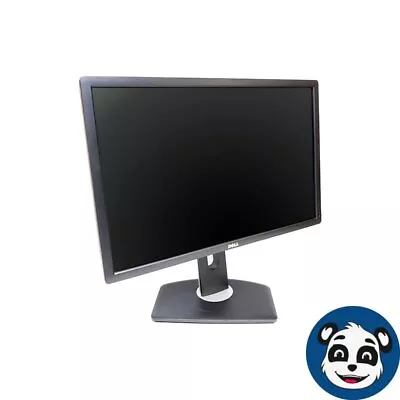 DELL U2412Mb 24  LCD Widescreen Monitor  DVI VGA DP.  B  • $69.99