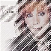 Reba McEntire : Duets CD (2007) Value Guaranteed From EBay’s Biggest Seller! • £2.98