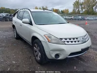 Automatic Transmission CVT 4WD AWD Fits 07 MURANO 2882937 • $1193.80