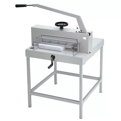 MBM Triumph 4705 18-3/4 Inch Manual Paper Cutter • $3999