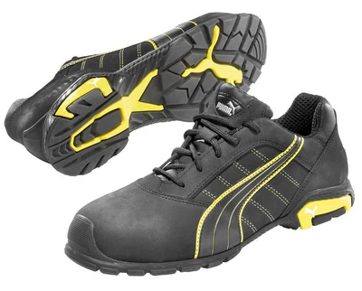 $174.47 • Buy Puma Amsterdam Safety Shoes 642717