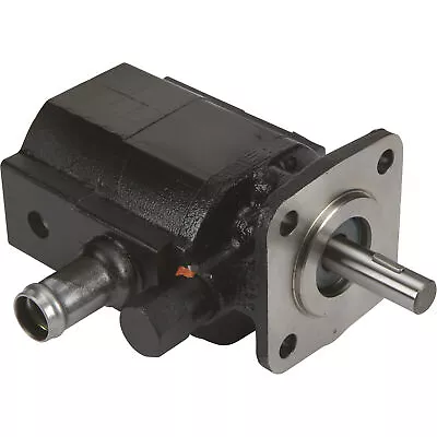 Concentric Hydraulic Pump 16 GPM 2-Stage Model# 1001507 • $269.99