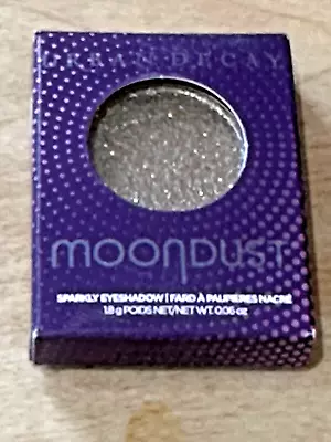 Urban Decay 24/7 Moondust Eyeshadow In- Lithium- 0.06 Oz NEW SEALED • $18.25