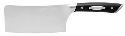 NEW Scanpan Classic Cleaver 16cm  Chinese Knife Kitchen Knife (RRP $79) • $48.89