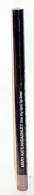 Mary-Kate And Ashley Line My Lips Lip Liner MOCHA Sealed • $1.99