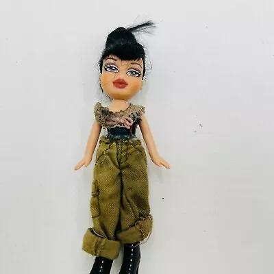 Vintage  MGA Mini Bratz Dolls 4.5  • $6.99