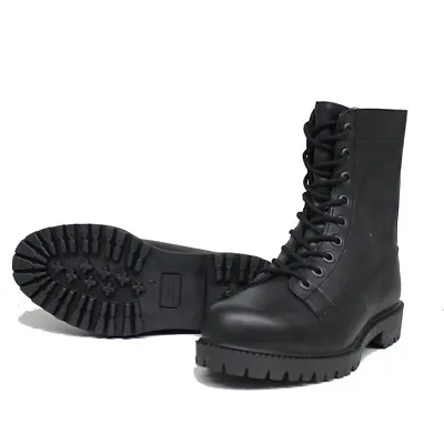 MILITARY SURPLUS ADF Cadet Boot • $38.83