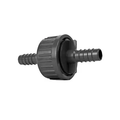 Non Return Valves Garden Irrigation Leaky Pipe And Drip Systems All Sizes. • £10.45