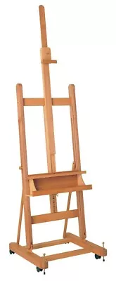 Mabef Artists Studio Easel - M06 - M/06 • £373.99