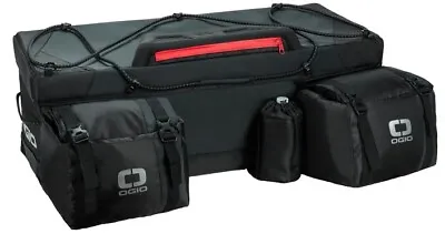 NEW OGIO Honcho 2.0 Rear ATV 4-Wheeler Storage Bag 805008 • $349.99