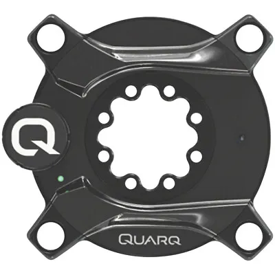 Quarq DZero XX1 Eagle AXS DUB Boost Power Meter Spider - 104 BCD 8-Bolt Crank • $560.14