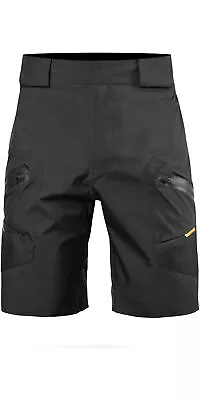 Zhik Mens INS200 Sailing Shorts - Black • £120.95