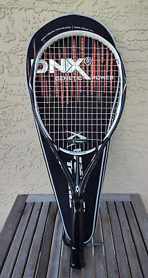 Volkl Power Bridge Pb 1 ... 115 4 1/2  Needs Grip Tennis Racquet Free Shipping • $199.99