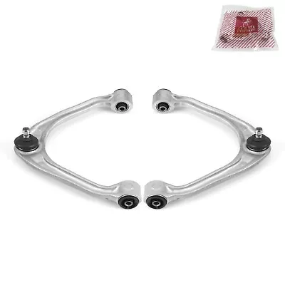 Front Left & Right Upper Control Arms Set For 07-15 Infiniti G25 G35 G37 Q40 • $107.49