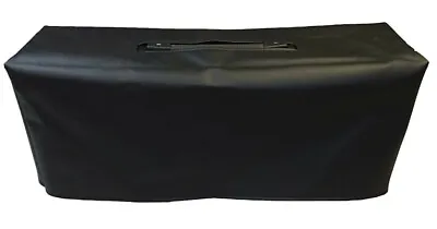 Vox AC-30CC Amp Head - Black Water Resistant Vinyl Cover W/Piping (vox047) • $45.75