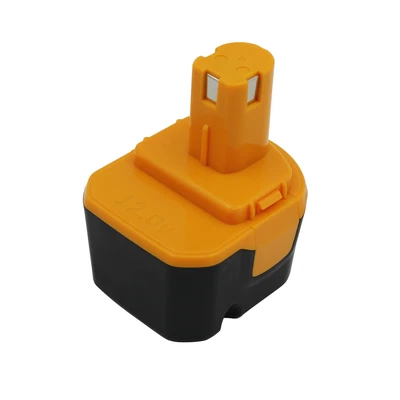£15.99 • Buy KINSUN Power Tool Battery 12V 3.0Ah For Ryobi Cordless Drill B-1230H B-1222H
