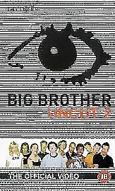 Big Brother 2: Uncut DVD (2001) Kate Walker Cert 18 Expertly Refurbished Product • £2.38