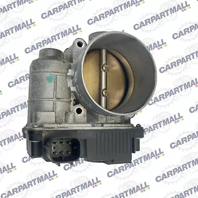 03 04 05 06 07 Infiniti G35 FX35 3.5L AT Throttle Body Throttle Valve 576-01 OEM • $62.97