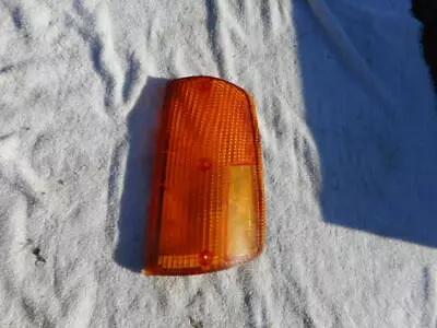 Volvo 240 CIBIE Blinker - Used • $50