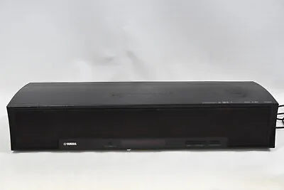 Yamaha YSR-600 Soundbar - For PARTS AS IS • $59.95