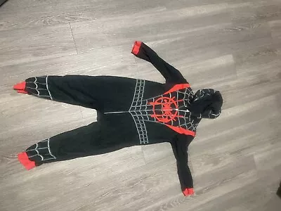 Spider-Man Feet Pajamas Children’s • $7.99