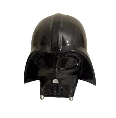 Star Wars Darth Vader Money Bank Helmet • £7