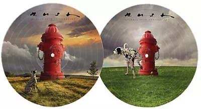 Rush - Signals (40th Anniversary) [New Vinyl LP] Ltd Ed Picture Disc Anniversa • $34.96