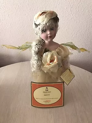 Alberon Fairy Doll “Bryony”. R& HTF • £20