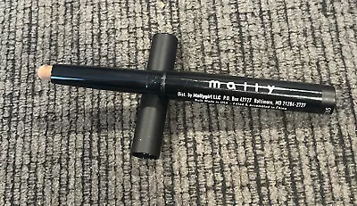 Mally Brow Beauty Tinted Brow Fix ~ Taupe ~ Full Size New Free Shipping • $9.99